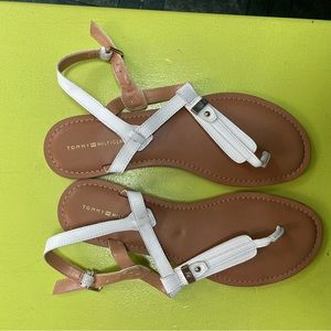 Tommy Hilfiger Strappy Sandal